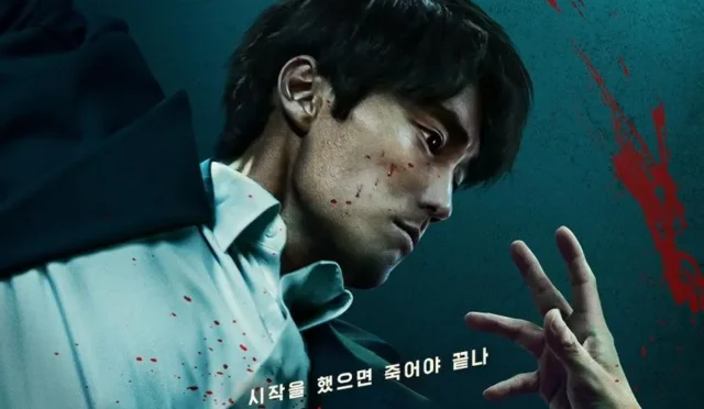 So Ji Sub, “Mercy For None” Fragmanında ve Afişinde Kardeşinin Katillerinin Peşine Acımasızca Düşüyor