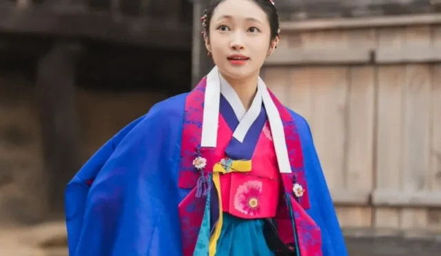 Ji Hye Won, Yaklaşan Dizi “The First Night With The Duke”taki Karakteri Hakkında Konuştu