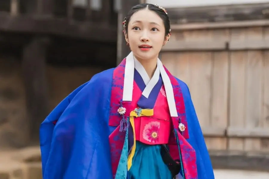 Ji Hye Won, Yaklaşan Dizi “The First Night With The Duke”taki Karakteri Hakkında Konuştu
