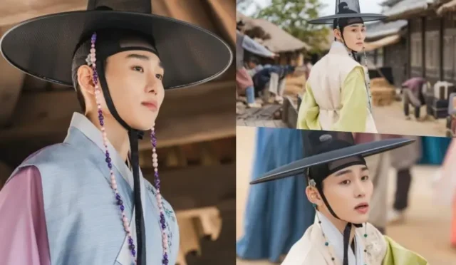 Seo Bum June, “The First Night With The Duke”ta Romantik Bir Romanın Sıcakkanlı ve Nazik İkinci Erkek Başrolü Olarak Karşımıza Çıkıyor