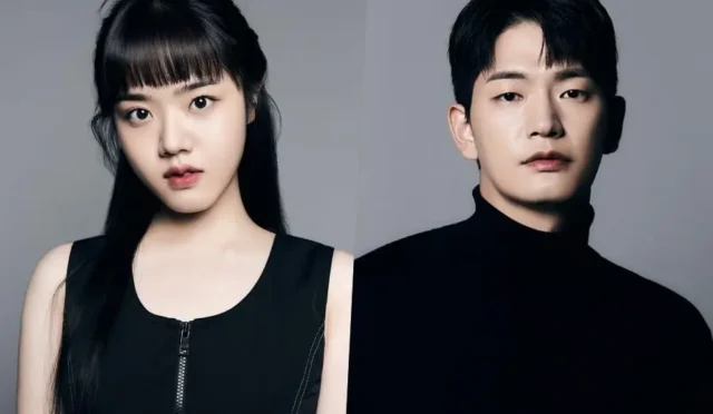 Kim Hyang Gi ve Kang Sang Jun, Yeni Kısa Formlu Dizide Aşkı ve Kaybolmuş Ruhları Keşfediyor