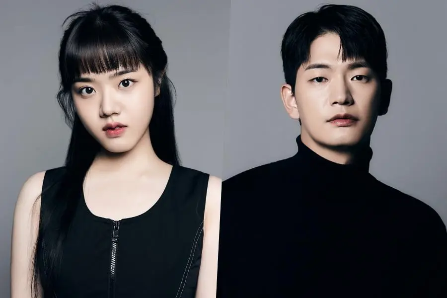 Kim Hyang Gi ve Kang Sang Jun, Yeni Kısa Formlu Dizide Aşkı ve Kaybolmuş Ruhları Keşfediyor