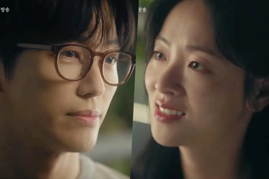 Namkoong Min, Jeon Yeo Been’in Son Arzusu İçin Kamera Karşısında – “Our Movie”den Duygusal Tanıtım