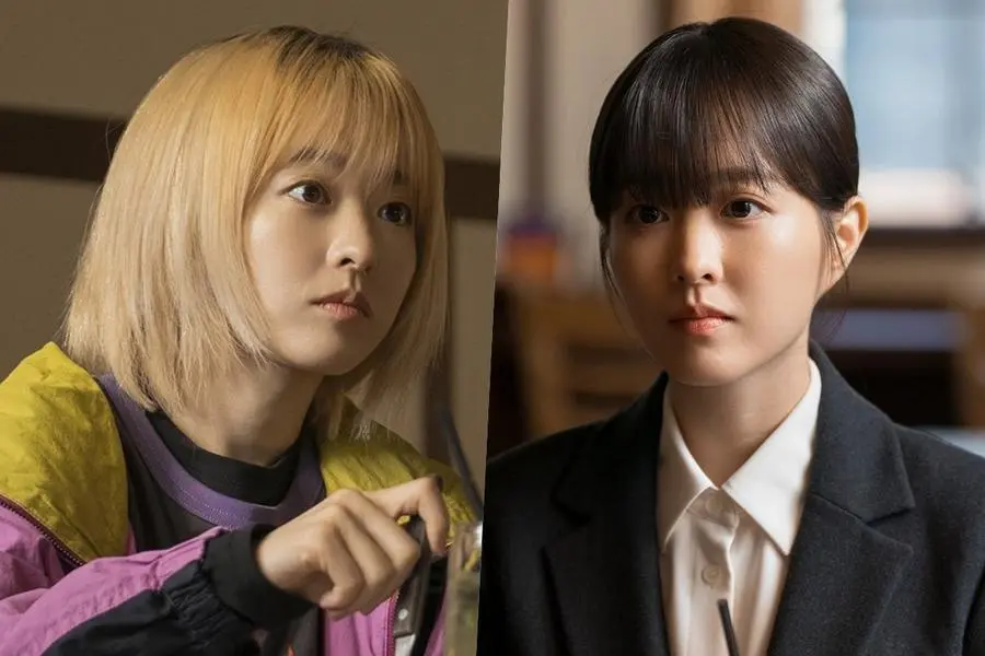 Park Bo Young, “Our Unwritten Seoul” Dizisinde Kendiyle – Yani İkiz Kardeşiyle – Gergin Bir Yüzleşme Yaşıyor!