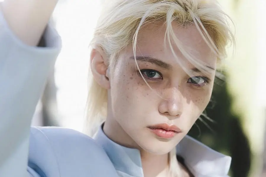 Stray Kids’ten Felix, Kuzey Amerika Turnesi Sırasında Sağlık Sorunları Nedeniyle Performansını Değiştirecek
