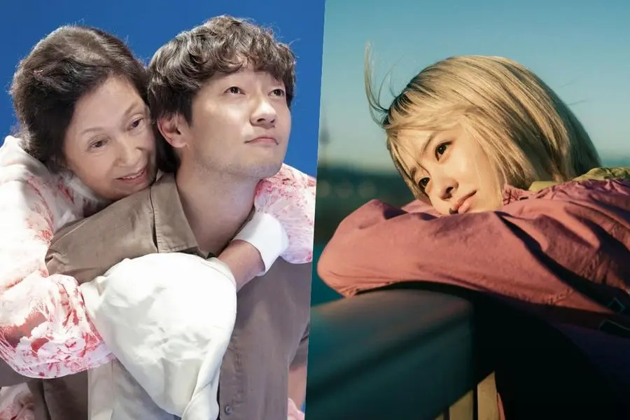 “Heavenly Ever After” Final Bölümüyle Zirvede Tamamladı + “Our Unwritten Seoul” 2. Bölümde Yükselişte!