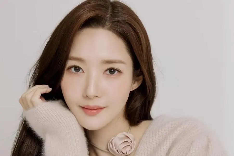 Park Min Young, Japon Komedi Dizisi “The Confidence Man JP”nin Kore Uyarlamasında Başrolde!