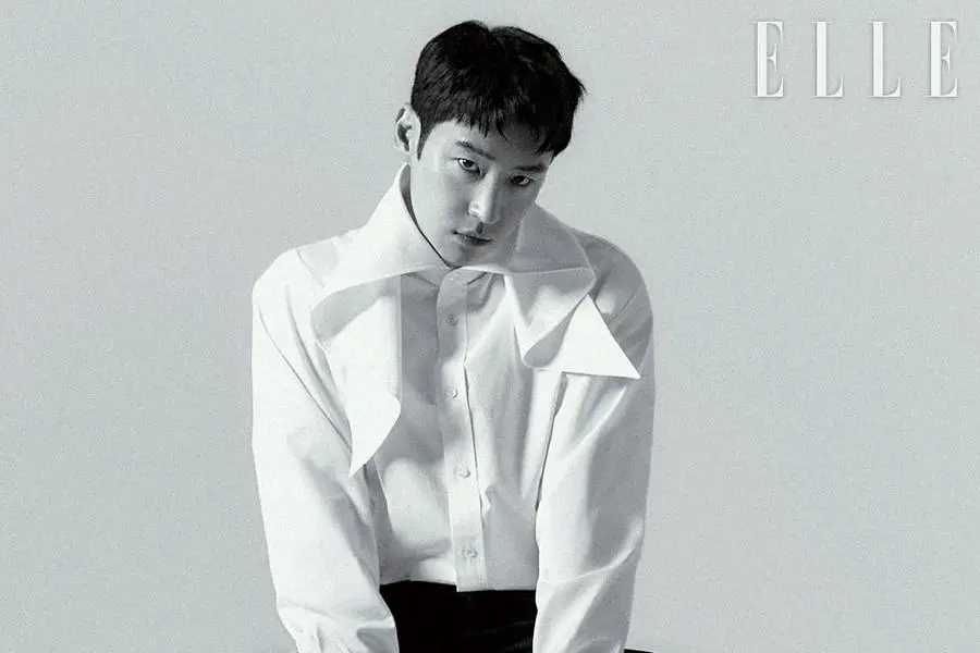 Lee Je Hoon “Big Deal” Filmi, Yoğun Programı ve Daha Fazlası Hakkında Konuştu