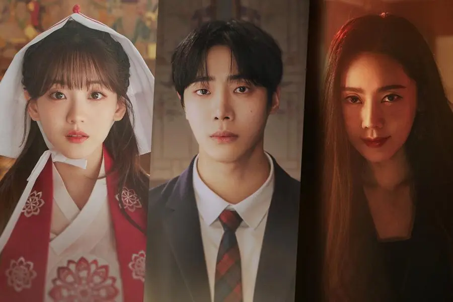 Cho Yi Hyun, Choo Young Woo’ya Deliler Gibi Aşık! Choo Ja Hyun’un Gölgesindeki “Head Over Heels” Dizisinden Yeni Posterler Yayınlandı