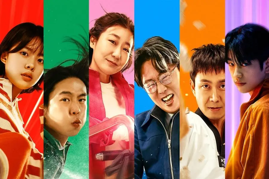 Yaklaşan Film “Hi-5” İçin Heyecanlanmak İçin 3 Neden