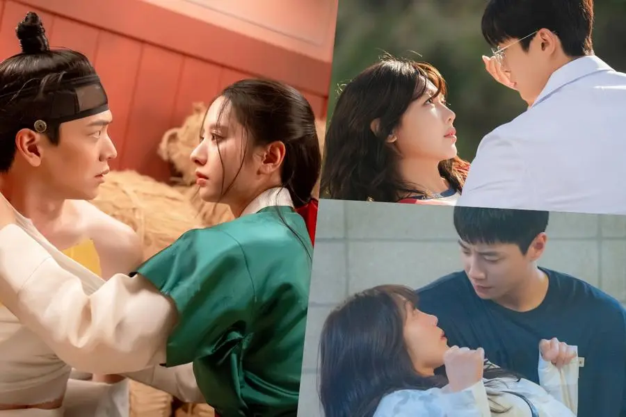 Mayıs 2025’te Viki’de En Çok İzlenen 5 K-Drama