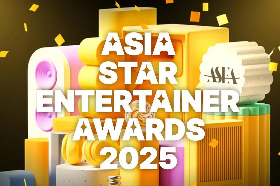 Asia Star Entertainer Awards (ASEA) 2025 1. Gün Kazananları Açıklandı