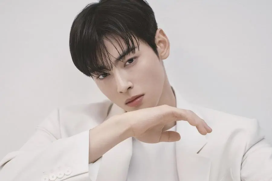 Cha Eun Woo’nun Askerlik Tarihi Belli Oldu
