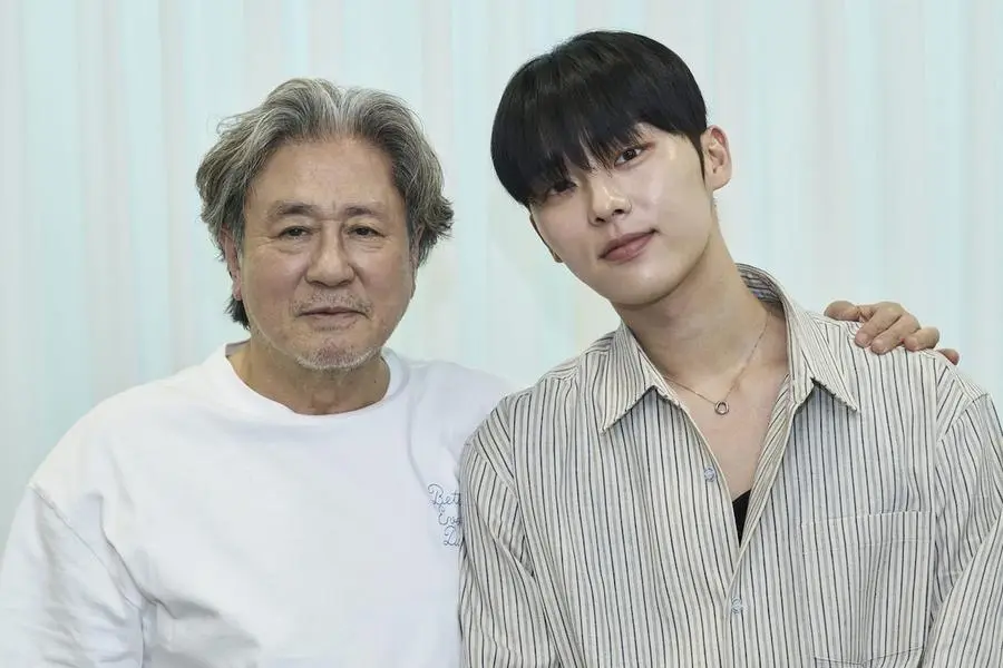 Choi Min Sik, Choi Hyun Wook ve Diğer Oyuncular Yeni Dizi “Notes From The Last Row”da Buluşuyor