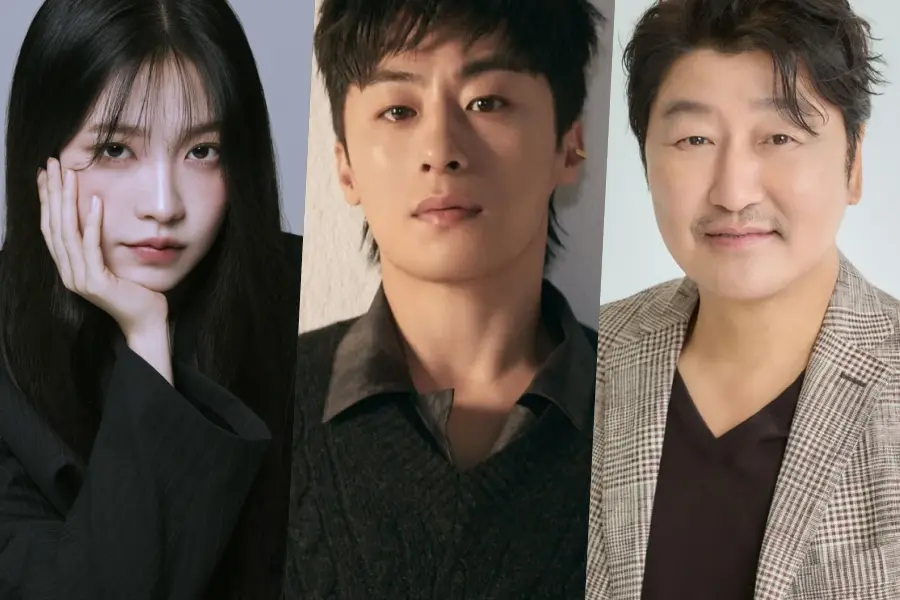 Red Velvet’ten Yeri, “Inside Men” Dizisi Uyarlamasında Koo Kyo Hwan, Song Kang Ho ve Diğerleriyle Birlikte Rol Almak İçin Görüşmelerde