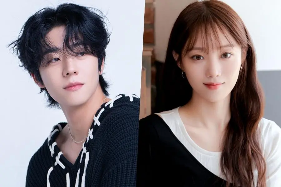 Chae Jong Hyeop, Lee Sung Kyung’la Yeni Bir Romantik Dizide Rol Alabilir