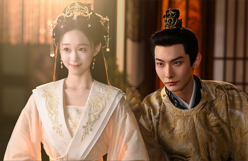 Qing Jin Zhi: iQIYI’den “A Prime Minister’s Disguise” 27 Mayıs’ta Yayında