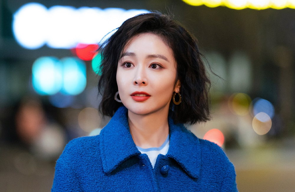 “Dear Enemy” Tencent’in Modern Drama Serüveni VIP Yayınını Tamamladı