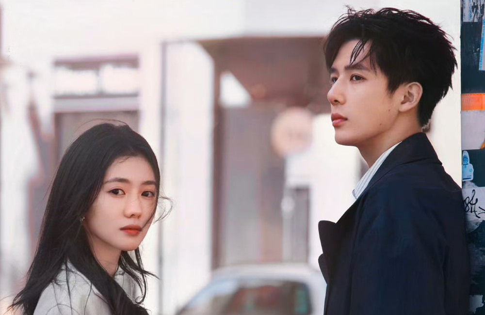“Be Passionately in Love”: Liu Haocun ve Wang Anyu’dan Yeni Bir Romantik Dizi