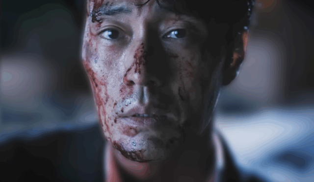 So Ji Sub, Netflix’in Yeni Dizisi ‘Mercy for None’ın Kanlı Fragmanında İntikam Peşinde!