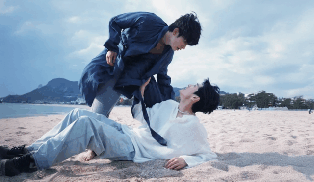 “Trapped in Osaka”: “Infidelity, It’s a Disease” Yapımcılarından Etkileyici Yeni BL Dizisi