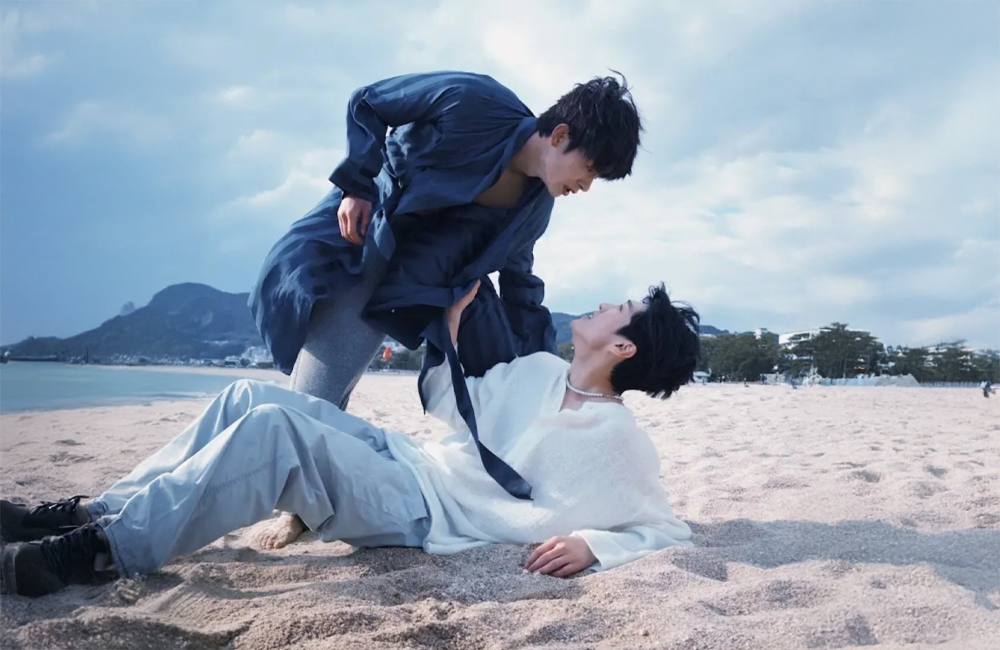 “Trapped in Osaka”: “Infidelity, It’s a Disease” Yapımcılarından Etkileyici Yeni BL Dizisi