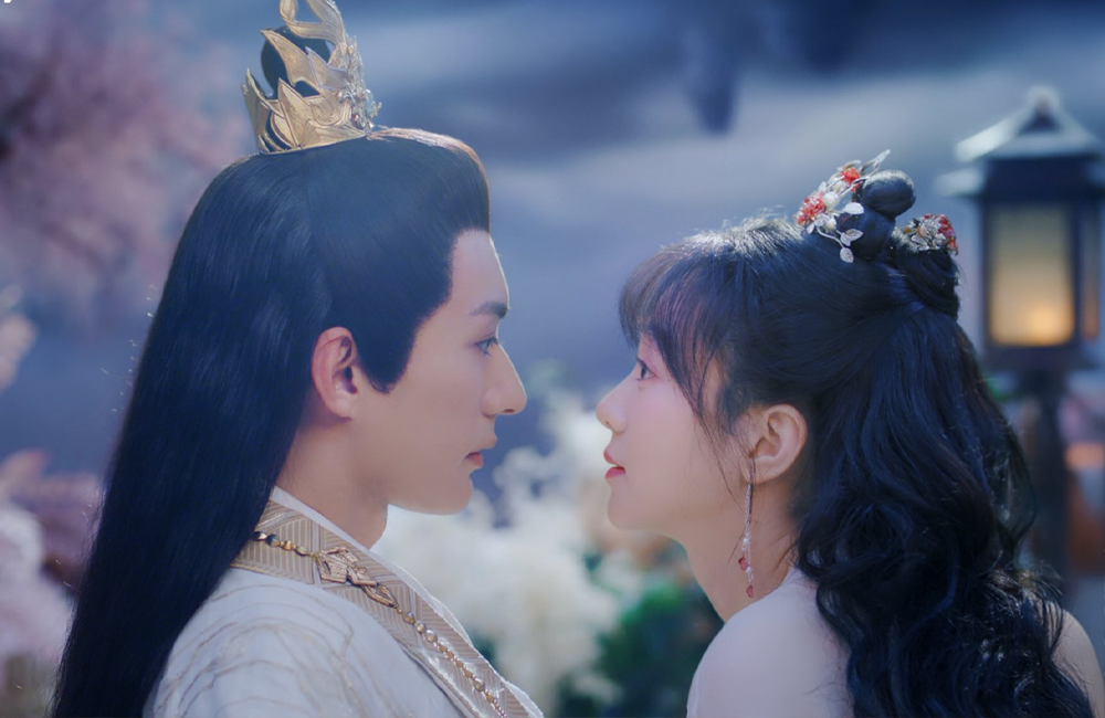 “Love Never Fails” MGTV’nin Yeni Xianxia Romanına VIP Yayını Tamamlandı
