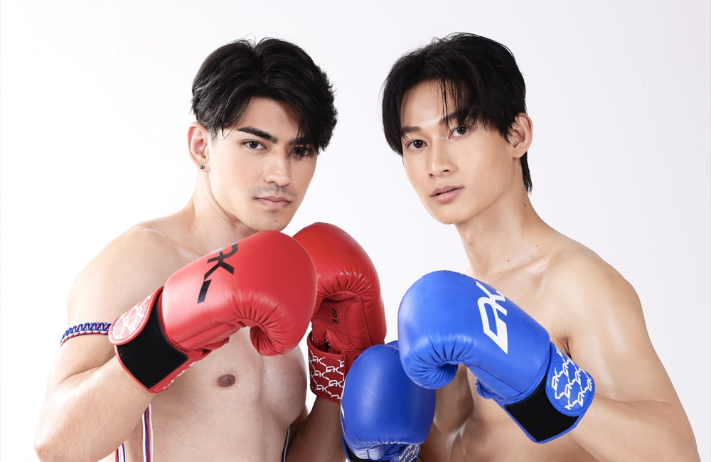 “Swing Kick”: Dopaj Skandalı, Muay Thai ve Aşkın Yeni Hikâyesi
