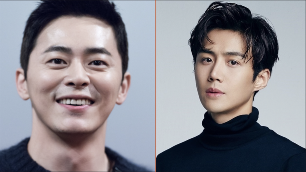 Komedi Oyunculuğunda Ustalaşan K-Drama Oyuncuları