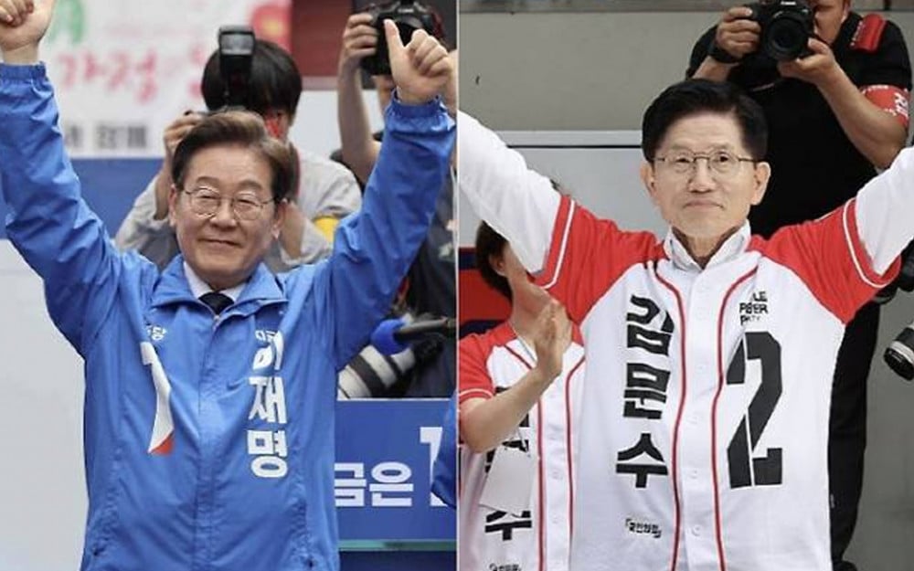 Lee Jae Myung vs. Kim Moon Soo: Güney Kore’nin 2025 Başkan Adaylarının Liderlik Tarzlarının Karşılaştırması
