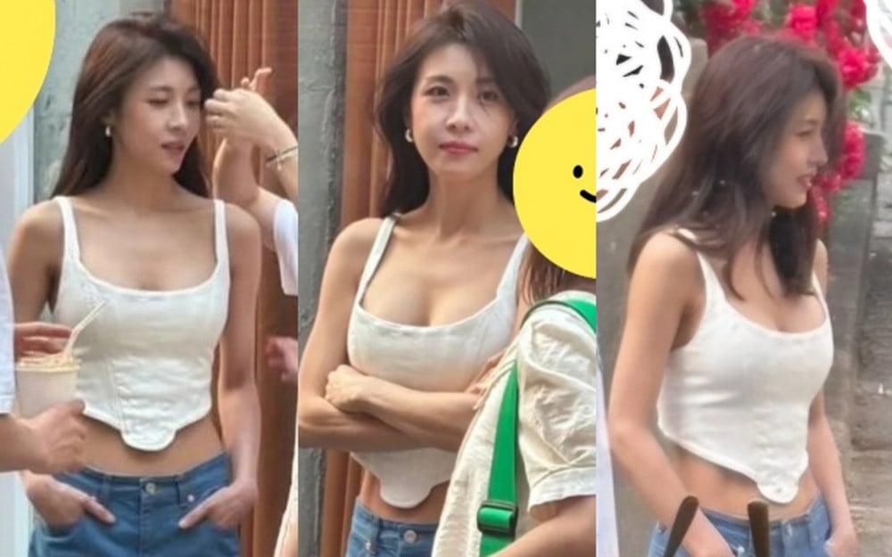 K-Netizen’lar, Ha Ji Won’un 47 Yaşında Bu Kadar Genç Görünmesine İnanamıyor