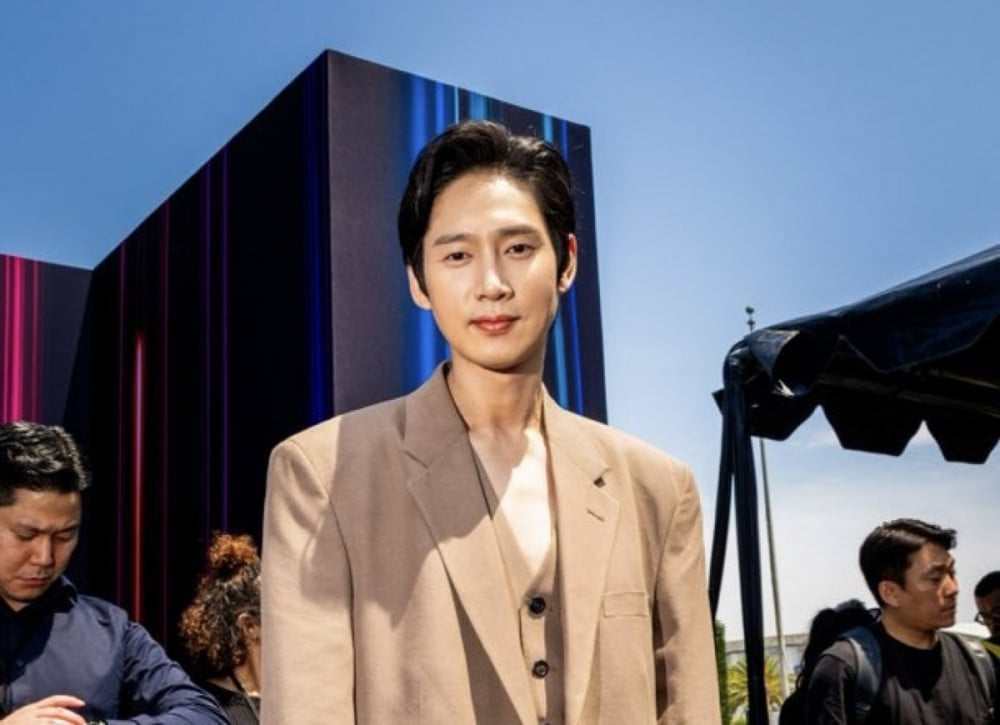 Park Sung Hoon, Netflix’in ‘TUDUM’ Etkinliğinde ‘Squid Game 3. Sezon’daki Patlayıcı Rolünü İma Etti