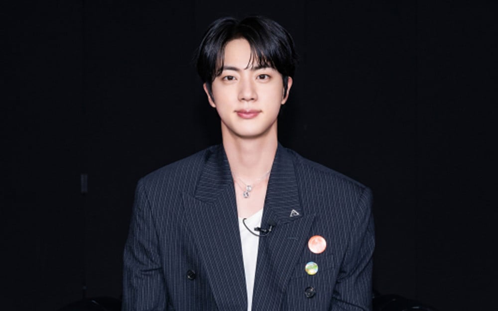 Netizenlerden BTS Jin’in 13 Milyon Dolarlık Üçüncü Dairesini Nakit Almasına Yorumlar