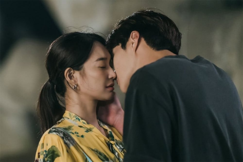 Aşk İtirafı Sahnesini Mükemmel Yakalayan K-Drama’lar