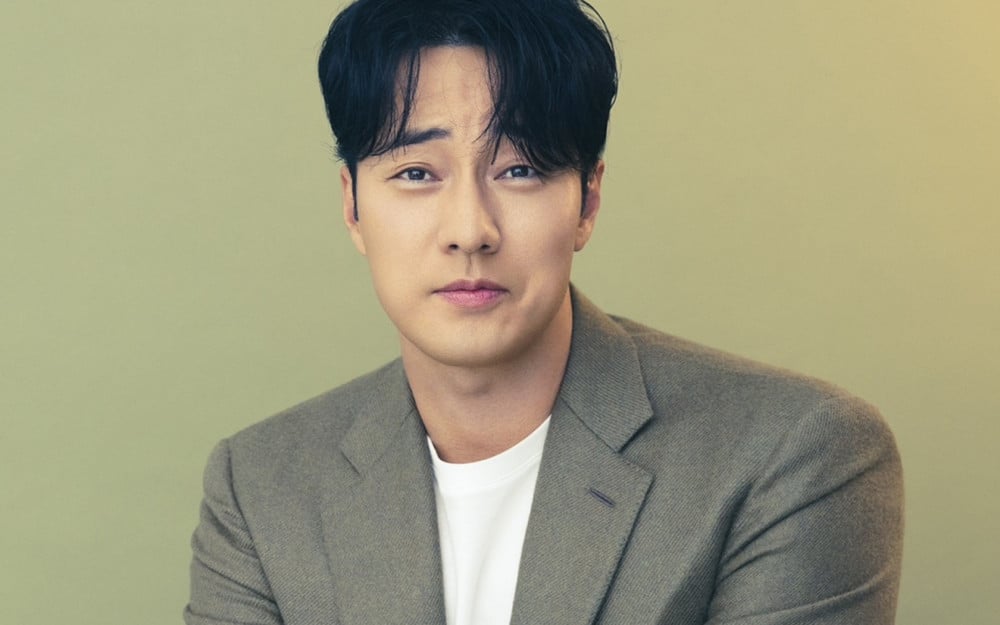 So Ji Sub, Evliliğinden %1000 Memnun Olduğunu Söyledi