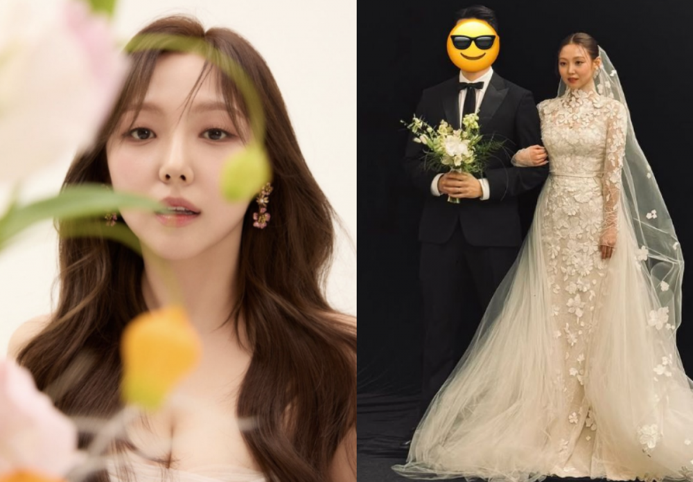 Eski miss A Üyesi Min, 7 Yıllık İlişkisinin Ardından Bugün Ünlü Olmayan İş Adamıyla Evlendi