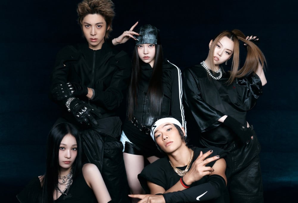 The Black Label’in Yeni Karma Grubu ALLDAY PROJECT’in Line-Up’ı Genç Mirasçı Youngseo, Jo Woochan ve Daha Fazlasıyla Merak Uyandırıyor