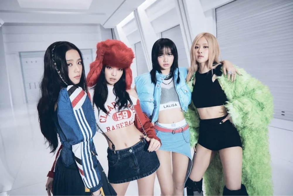 BLACKPINK, Yeni Müzik Videosu Çekimiyle Uzun Süredir Beklenen Geri Dönüş İçin Hazırlanıyor