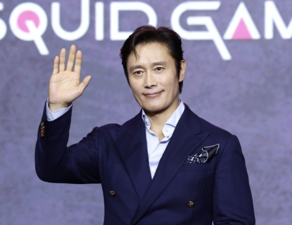 Netflix’in ‘Squid Game 3’ü, Güçlü Bir Final Vaat Ediyor: Lee Jung Jae ve Lee Byung Hun’dan Mesaj Var