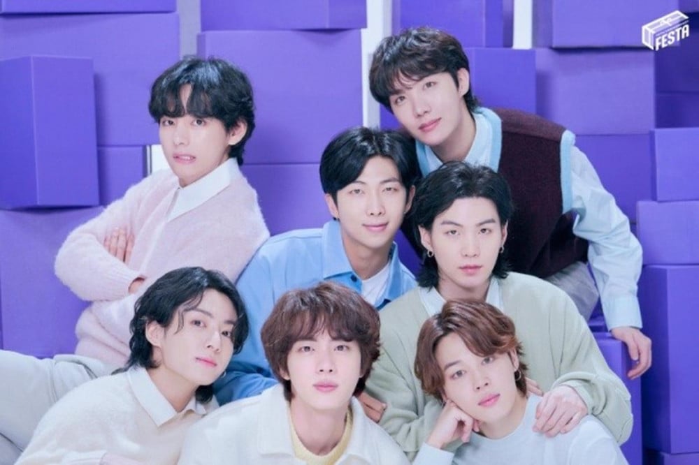 HYBE Hisseleri, BTS’in Tam Kadro Geri Dönüşü Öncesinde Yükselişte!