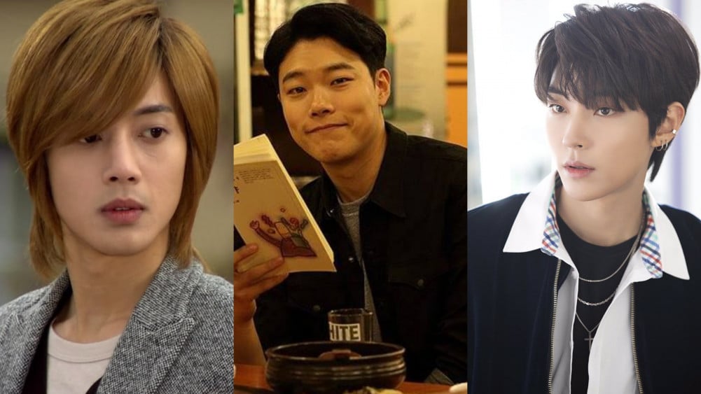 K-Drama İzleyicilerine Major Second Lead Syndrome Yaşatan Karakterler