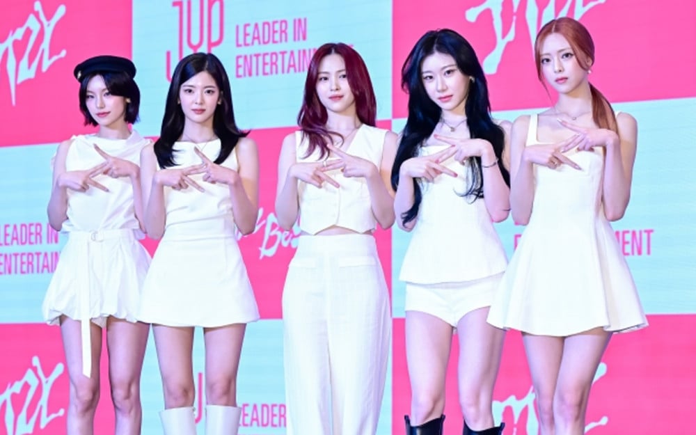 ITZY, JYP ile Sözleşme Yenileme Görüşmelerinde Olduklarını Açıkladı!