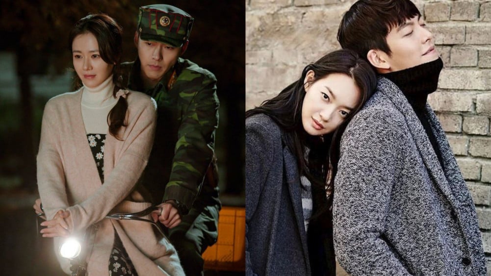 Ekran aşkını gerçeğe taşıyan K-drama çiftleri