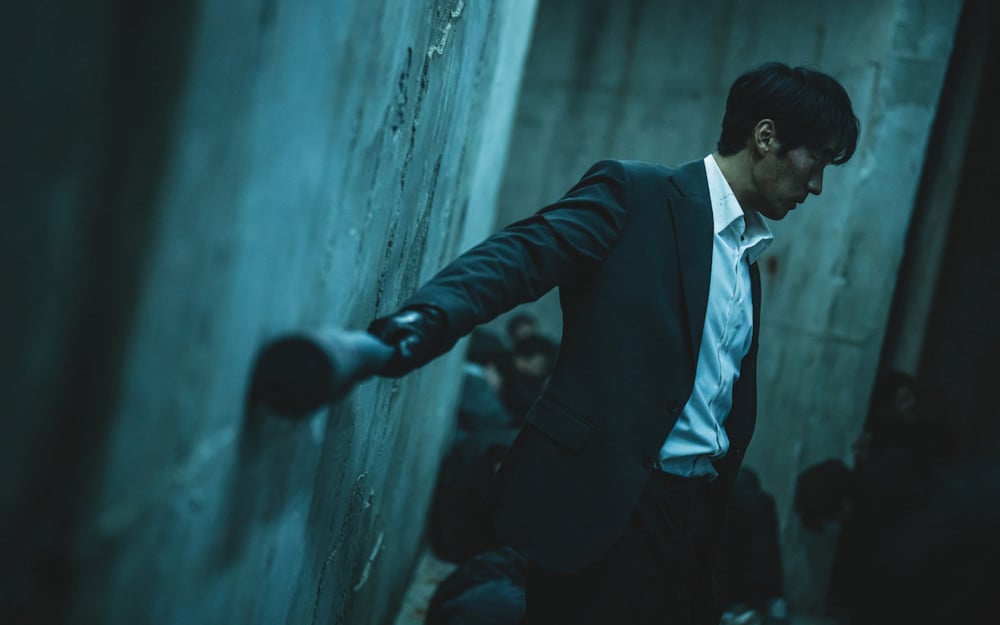 ‘Mercy for None’, Yalnızca Üç Günde Netflix Dünya Sıralamasında 2. Sıraya Yükseldi