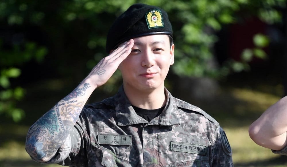 BTS Jungkook’un Evine Zorla Girmeye Çalışan Çinli Kadın Gözaltına Alındı