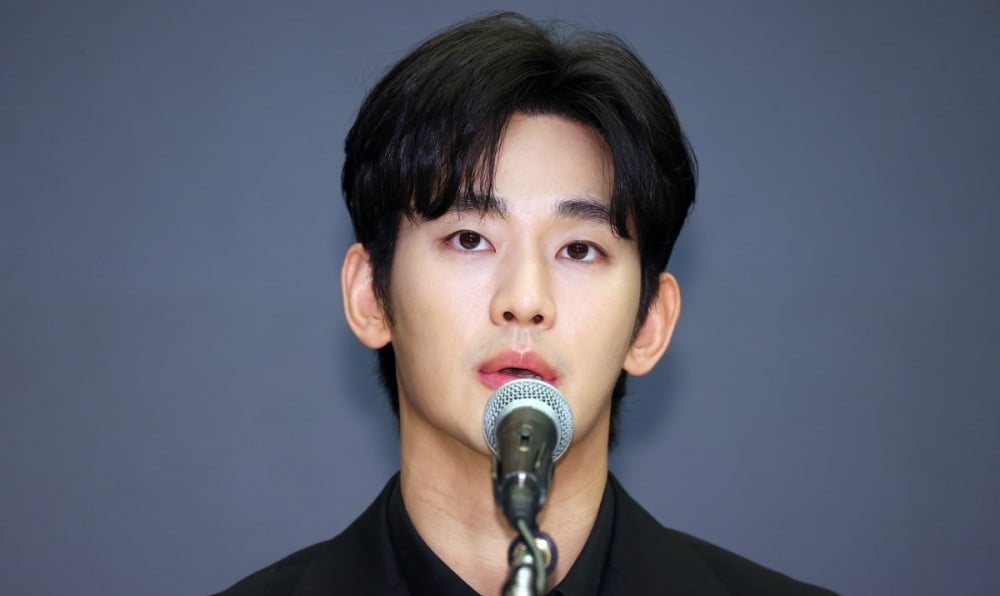 Mahkeme, CLASSYS’in Talebini Kabul Etti: Kim Soo Hyun’un 2.2 Milyon Dolarlık Gayrimenkulüne Haciz Kararı