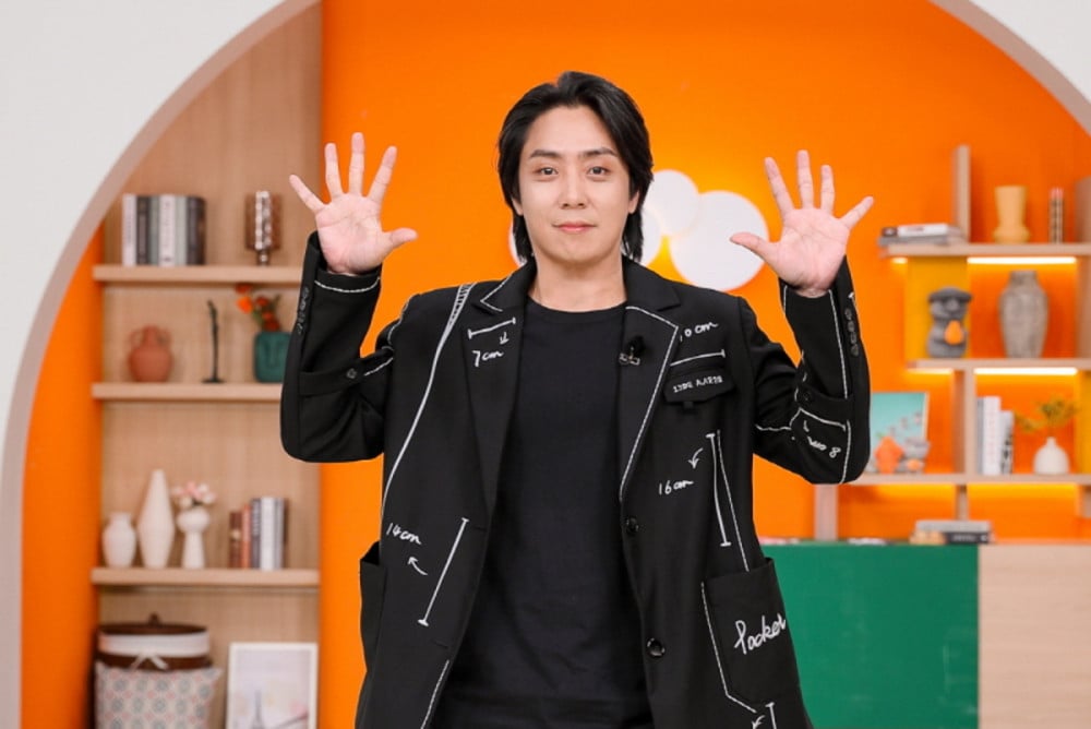 Eun Ji Won’un Nişanlısı, Kendinden 9 Yaş Küçük Bir Stilist Olarak Ortaya Çıktı