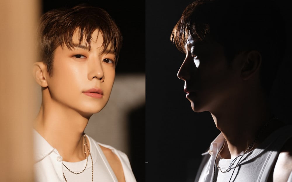2PM’den Wooyoung, ‘Simple Dance’ İçin Yayınlanan İlk Konsept Fotoğraflarında Yakışıklılığıyla Göz Kamaştırdı