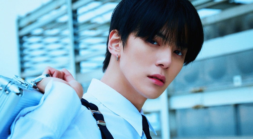 MONSTA X’ten Minhyuk, Çıkan Aşk Dedikodularının Ardından Hayranlarından Özür Diledi