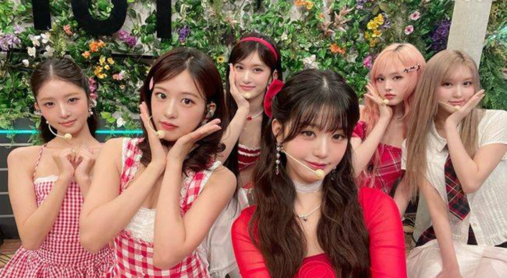 IVE, Japon Televizyonunda ‘DARE ME’ ile Büyüledi